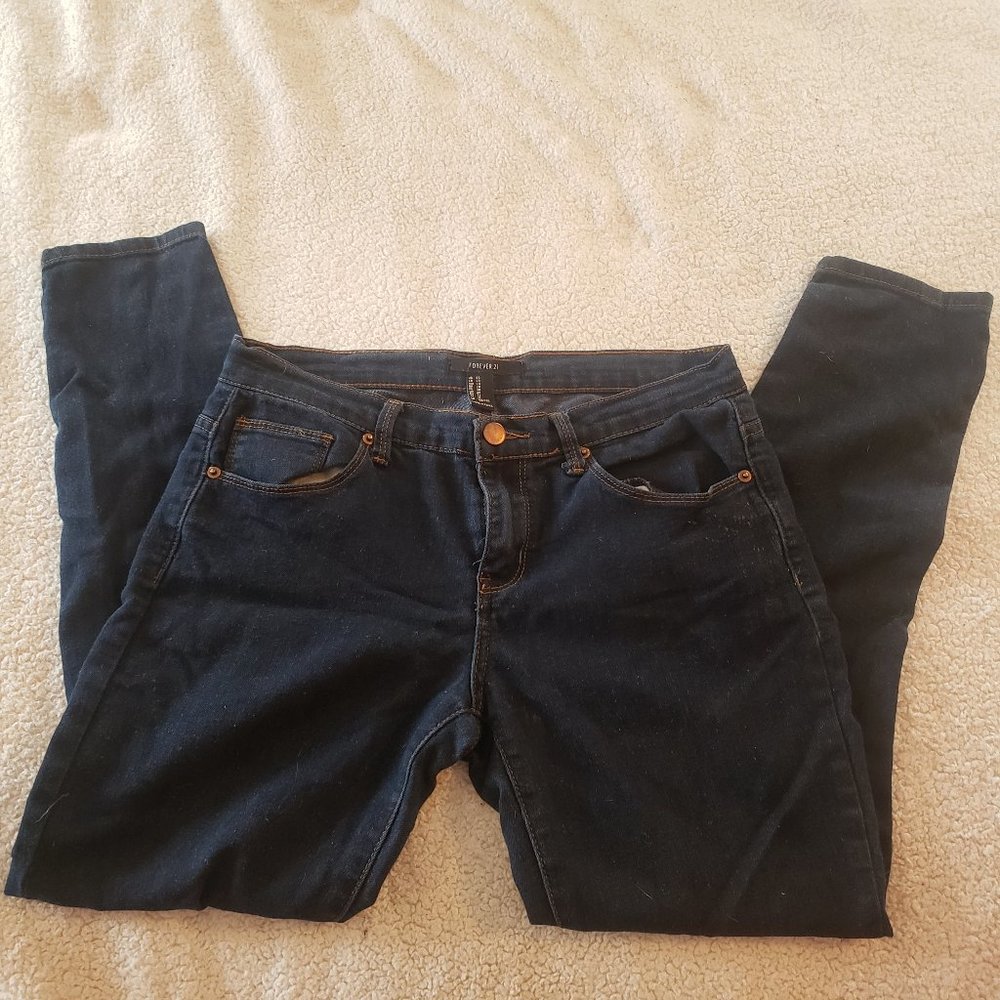 Forever 21 Jeans